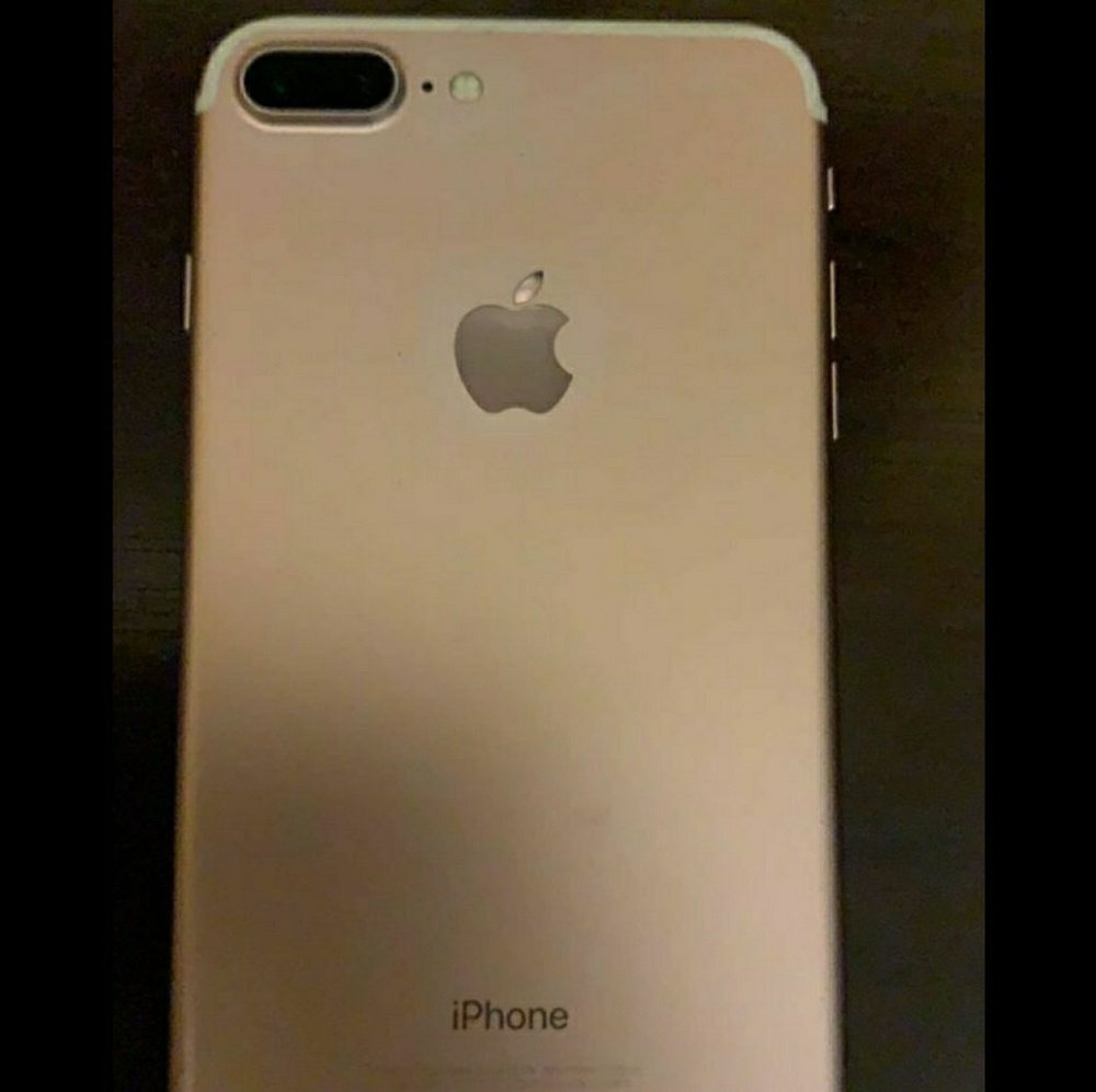 I phpne 7 plus